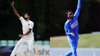 ಇಂಗ್ಲೆಂಡ್ ಎದುರು ಎರಡನೇ ಟೆಸ್ಟ್‌ ಗೆಲ್ಲಬೇಕಿದ್ದರೆ ಟೀಂ ಇಂಡಿಯಾದಿಂದ 3 ಬದಲಾವಣೆ ಅನಿವಾರ್ಯ..!