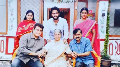 தளபதியை அடுத்து தல அஜித் படத்திற்கும் சிக்கல்... அதிரடி முடிவை ஆலோசித்து வரும் ‘வலிமை’ படக்குழு...!