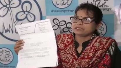 শুভেন্দুকে 'তোলাবাজ' কটাক্ষ, মুর্শিদাবাদের নেত্রীকে আইনি নোটিস বিজেপি নেতার