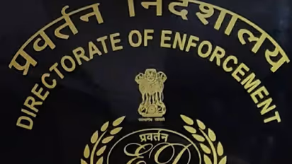 കൂട്ട മതപരിവര്ത്തനം നടത്തിയെന്ന കേസ്: ദില്ലിയിലും യുപിയിലും ഇഡി റെയ്ഡ്