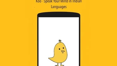 ಟ್ವೀಟರ್‌ಗೆ ಸಡ್ಡು: ದೇಶಿ ‘ಕೂ’ಗೆ ಬಿಜೆಪಿಗರು, ಗಣ್ಯರ ಸೇರ್ಪಡೆ!