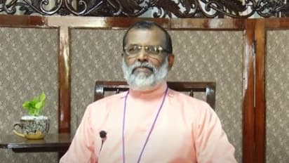 സഭ സമരം ചെയ്യുന്ന കര്ഷകര്ക്കൊപ്പം; നിലപാട് വ്യക്തമാക്കി സിഎസ്ഐ ബിഷപ്