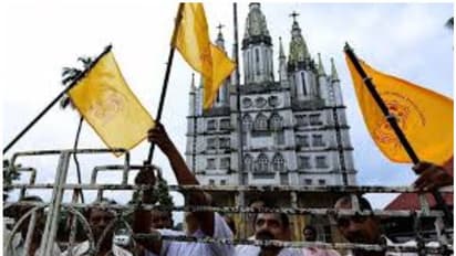 സഭാ തർക്കം; പ്രശ്നപരിഹാരത്തിനുള്ള കരട് ബില്ലിനെതിരെ ഓർത്തഡോക്സ് സഭ