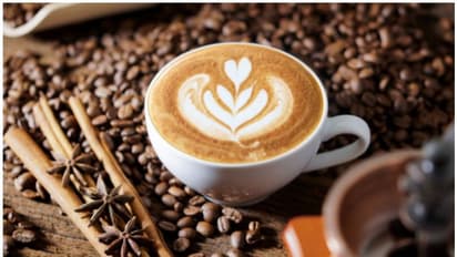 കാപ്പി പ്രിയരാണോ...? പുതിയ പഠനം പറയുന്നത്