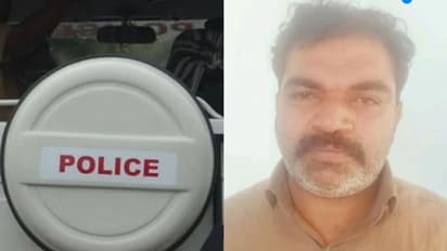 നൂറോളം ക്രിമിനൽ കേസിലെ പ്രതിയായ കുപ്രസിദ്ധ ഗുണ്ട ഓട്ടോ ജയൻ പിടിയിൽ