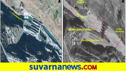 ಉತ್ತರಾಖಂಡ ಹಿಮಕುಸಿತ ಆಗಿದ್ದು ಹೀಗೆ!