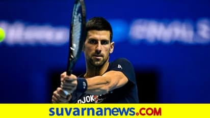 ಆಸ್ಪ್ರೇಲಿಯನ್‌ ಓಪನ್‌: ಕ್ವಾರ್ಟರ್‌ಗೆ ಜೋಕೋ, ಸೆರೆನಾ