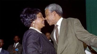 पहले गैर भारतीय थे मंडेला जिन्हें मिला भारत रत्न, जानिए 27 साल बाद जेल से बाहर आए तो पहली रात क्या खाए