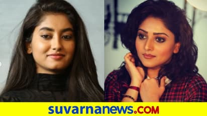 ಬ್ಯಾಡ್ ಮ್ಯಾನರ್ಸ್‌ನಲ್ಲಿ ಇಬ್ಬರು  ನಟಿಯರ ಜೊತೆ ಅಭಿಷೇಕ್ ರೊಮ್ಯಾನ್ಸ್..!