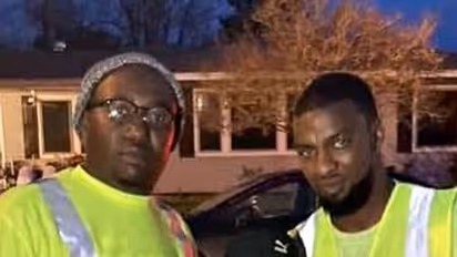 కారులో బందీయైన పదేళ్ల పాప.. కిడ్నాపర్ నుంచి రక్షించి.. ఫేస్బుక్ లైవ్..