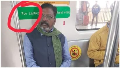 லேடீஸ் சீட்டில் அமர்ந்து பயணம் செய்த திருமாவளவன்... எடுத்துரைத்த ஹெச்.ராஜாவுக்கு கண்டனம்..!