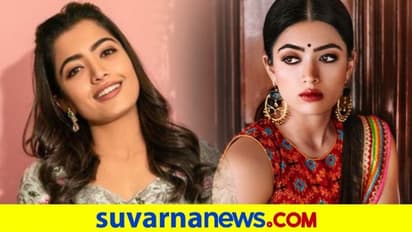 ಆಗಸ್ಟ್ವರೆಗೂ ಕನ್ನಡ ಸಿನಿಮಾ ಮಾಡಲ್ವಂತೆ ರಶ್ಮಿಕಾ..! ಕಾರಣ..?