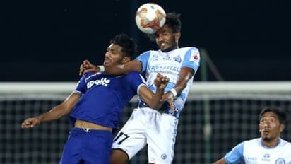 ISL 2020-21: Enes Sipovic's own goal enough to see Jamshedpur FC pip Chennaiyin FC