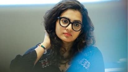 Parvathy Thiruvothu : സിനിമയിൽ തുല്യതക്കായുള്ള പോരാട്ടം തുടരും; നിശബ്ദത വെടിയണമെന്ന് പാർവതി തിരുവോത്ത്