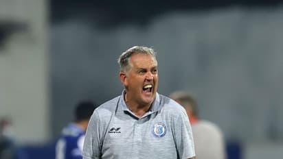 ISL 2023-24: Owen Coyle applauds Chennaiyin FC's dominant 2-0 win over Bengaluru FC (WATCH)