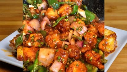 బరువు తగ్గాలనుకునేవారికి.. తక్కువ క్యాలరీలతో హెల్దీ ఫుడ్..