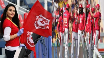 ಐಪಿಎಲ್‌ ಹರಾಜು 2021: ಯಾವ ಫ್ರಾಂಚೈಸಿ ಎಷ್ಟು ಆಟಗಾರರನ್ನು ಖರೀದಿಸಬಹುದು..?