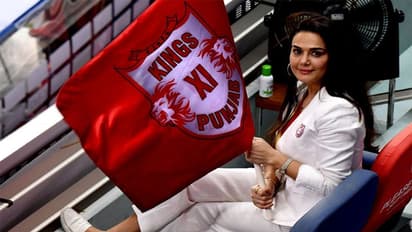 IPL 2021: ಕಿಂಗ್ಸ್ ಇಲೆವನ್ ಪಂಜಾಬ್ ತಂಡದ ಹೆಸರು ಬದಲು..!