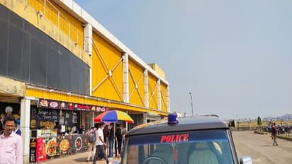 আসানসোল রিলায়েন্স মলে ডাকাতির চেষ্টা, চলল ৬ রাউন্ড গুলি