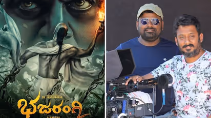 Bhajarangi fame cinematographer Swamy J’s storytelling through his lens is a visual treat to fans