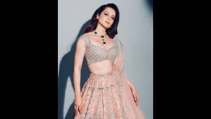 #Covid19 ನಟಿ ಕಂಗನಾ ರಣಾವತ್ ಬಳಿ ತೆರಿಗೆ ಕಟ್ಟಲೂ ಹಣವಿಲ್ಲವಂತೆ!