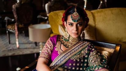 অমিতাভের সঙ্গে কড়া টক্করে এবার কঙ্গনা, থালাইভি মুক্তির দিন ঘোষণা হতেই জল্পনা তুঙ্গে