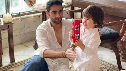 मनी लॉन्ड्रिंग का मामला: करीना कपूर के भाई को ईडी ने जारी किया समन, इनसे है दोस्ती