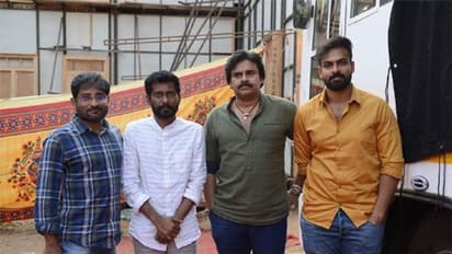 అప్పుడు రంగస్థలం, దంగల్.. ఇప్పుడు ఉప్పెన అంటున్న పవన్!