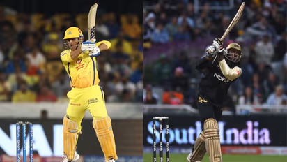 From MS Dhoni to Chris Gayle: 6 cricketers who could retire after IPL 2021