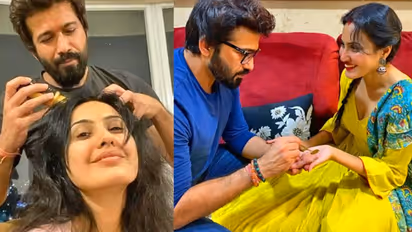 Divorce ನಂತರ  ನೈಜ ಪ್ರೀತಿ ಪಡೆದುಕೊಂಡ  ಸೆಲೆಬ್ರಿಟಿಗಳು! 