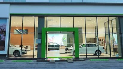 ಬೆಂಗಳೂರಿನಲ್ಲಿ ನೂತನ ಸ್ಕೋಡಾ ಅಟೋ ಇಂಡಿಯಾ ಶೋರೂಮ್ ಉದ್ಘಾಟನೆ!