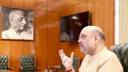 এবার লক্ষ্য তাঁর বাংলা জয়, জেনে নিন অমিত শাহের সম্পত্তির পরিমাণ