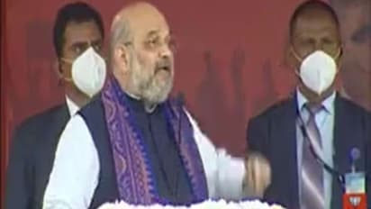 16 ദിവസം, 21 ജില്ല, 1728 കിലോമീറ്റര്; ഛത്തീസ്ഗഡ് പിടിക്കാന് ബിജെപിയുടെ ആദ്യ 'പരിവര്ത്തന് യാത്ര'