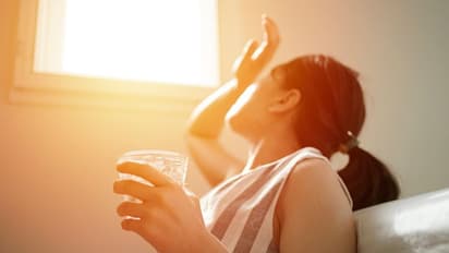 How to protect your children from heat stroke during hot weather