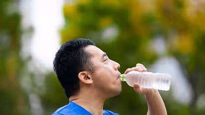 ಬೇಸಿಗೆಯಲ್ಲಿ ದೇಹದ ಶಾಖ ಕಡಿಮೆ ಮಾಡಬೇಕಾ? ಇಲ್ಲಿವೆ ಟಿಪ್ಸ್...