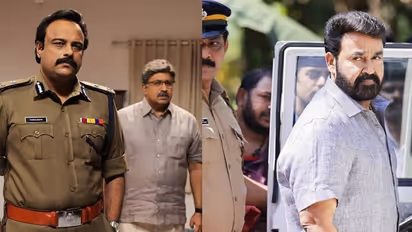 'ജോർജൂട്ടിയും കുടുംബവും വേറെ ലെവൽ, മോഹൻലാൽ റോക്സ്'; ദൃശ്യം 2 പ്രേക്ഷക പ്രതികരണം ഇങ്ങനെ