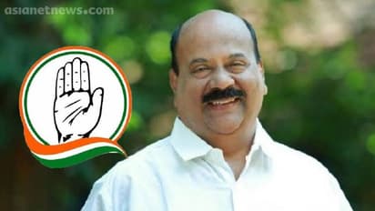 കൈപ്പത്തി ചിഹ്നത്തിൽ പാലായിൽ മത്സരിക്കണം ? മാണി സി കാപ്പനെ സ്വാഗതം ചെയ്ത് ഹൈക്കമാൻഡ്