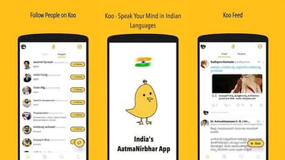 ಟ್ವೀಟರ್ ಮೇಲೆ ಕೇಂದ್ರದ ‘ಕೂ’ ವಾರ್!