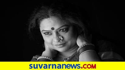 ನಟರೋರ್ವರ ಬಳಿ 41 ಲಕ್ಷ ಸಾಲ : ನಟಿ ಪದ್ಮಜಾ ರಾವ್ಗೆ ಜಾಮೀನು