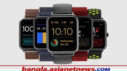 একবার চার্জ দিলেই চলবে ১০ দিন, লঞ্চ করল Noise Colorfit Pro 3