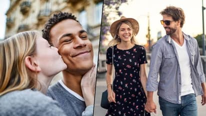 Valentine's Week: This 'promise day' make a vow to love always