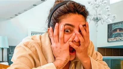 ಹೆಮ್ಮೆಯ ಕ್ಷಣ - ವೋಗ್ 'ದಿ ವರ್ಲ್ಡ್ಸ್ ಬಿಗ್ಗೆಸ್ಟ್ ಸ್ಟಾರ್ಸ್'ನಲ್ಲಿ ಪ್ರಿಯಾಂಕಾ ಚೋಪ್ರಾ !