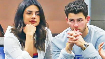 আলমারি খুলতেই বেরিয়ে এলো প্রিয়ঙ্কার বয়ফ্রেন্ড, বিপদে পিগি চপস, অভিযোগ গেল মায়ের কাছে