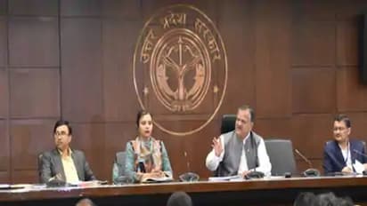 पंचायत चुनाव के लिए आरक्षण अधिसूचना जारी, कभी भी आरक्षित नहीं रही सींटों का सबसे पहले तय होगा आरक्षण