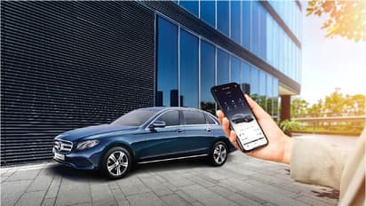 ಉತ್ಕೃಷ್ಟತೆಯನ್ನು ಪುನರ್‌ಸ್ಥಾಪಿಸಿದ ಮರ್ಸಿಡಿಸ್ ಬೆಂಜ್ ಇ ಕ್ಲಾಸ್; ಸ್ಮಾರ್ಟ್ ಕಾರಿಗೆ ಸರಿಸಾಟಿ ಇಲ್ಲ!