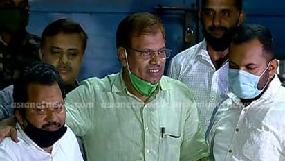 ഫാഷൻ ​ഗോൾഡ് തട്ടിപ്പ്: മുസ്ലിം ലീ​ഗ് മുൻ എംഎൽഎ കമറുദ്ദീന്റെയടക്കം കമ്പനിയുടെ സ്വത്ത് കണ്ടുകെട്ടി 