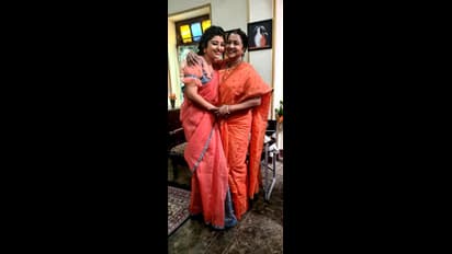 'சித்தி 2 ' சாராதவாக மாறுகிறாரா வரலட்சுமி? அவரே வெளியிட்ட உண்மை..!