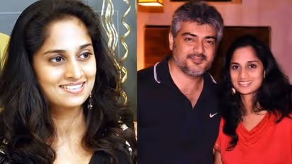 വർഷങ്ങൾക്ക് ശേഷം ശാലിനി അഭിനയത്തിലേക്ക് മടങ്ങിവരുന്നു?