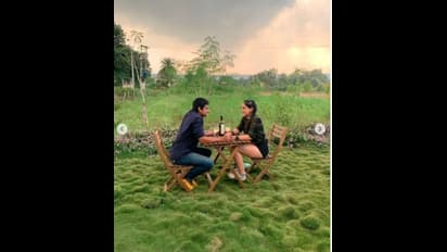 ಜಗತ್ತಿಗೆ ಪ್ರಿಯಕರನ ಪರಿಚಯ ಮಾಡಿಸಿದ ಇರಾ.. ಅಮೀರ್ ಫೋನ್ ಸ್ವಿಚ್ ಆಫ್?