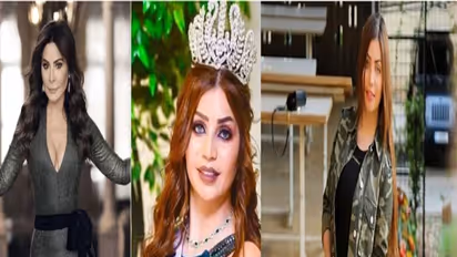 విడాకులు అడిగిందని... మోడల్ దారుణ హత్య..!